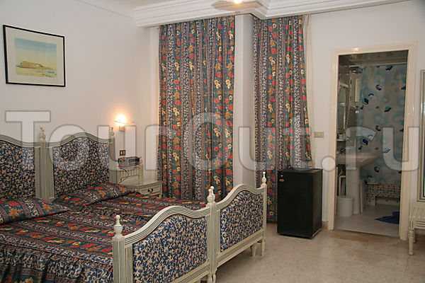 Residence Mahmoud