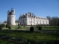 Chenonceau