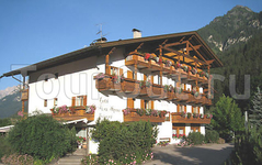 Hotel Flora Alpina