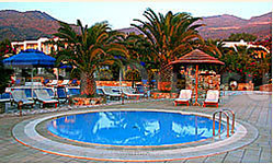 Dionysos Resort
