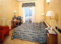 Suite Hotel Litoraneo
