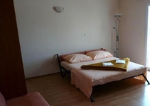 Apartmani Glavina