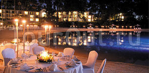 Hyatt Regency Sanctuary Cove
