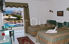 Hotel Beirut Hurghada