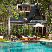Фото отеля Centara Grand Beach Resort & Villas Krabi