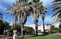 Фото отеля Florio Park Hotel