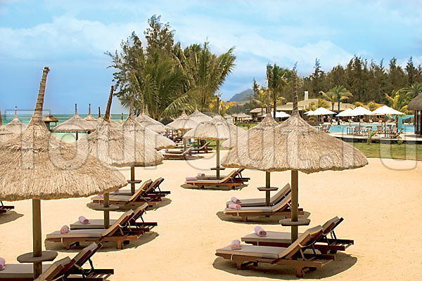 Moevenpick Resort & Spa Mauritius