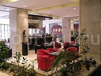 Kempinski Hotel Zografski Sofia Kempinski Hotel Zografski Sofia