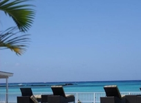 Radisson Aquatica Resort Barbados