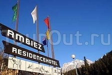 Residencehotel Ambiez