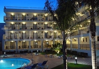 Фото отеля Hotel Tichos