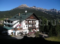 Hotel La Campagnola