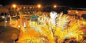 Golden Tulip Al Jazira Hotel & Resort