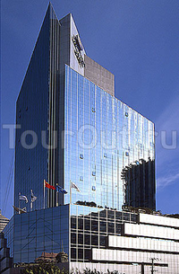 Фото отеля Sofitel Hyland Shanghai Фото отеля Sofitel Hyland Shanghai