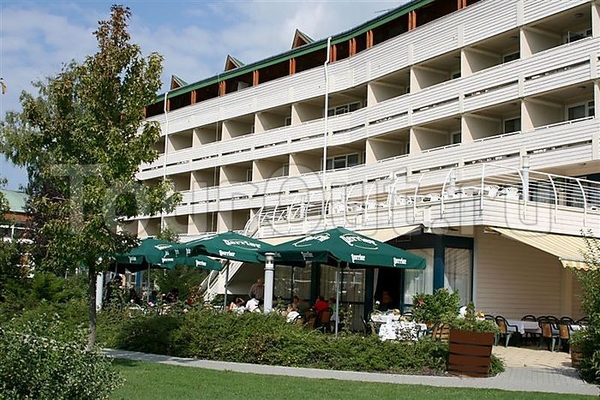 Hotel Marina-Port