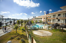 Фото Esmeralda Praia Hotel