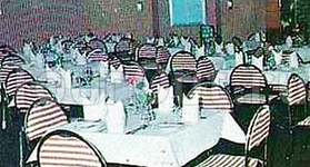 New Capital Hotel