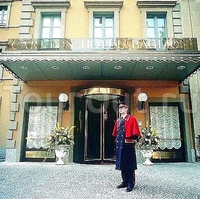 Фото отеля Carlton Hotel Baglioni