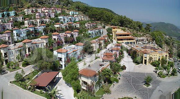 Caria Holiday Resort