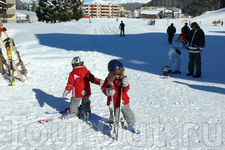 Bünda Davos Hotel & Restaurant