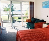 Фото отеля Anchorage Motel Paihia