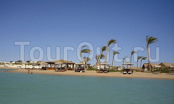 Panorama Bungalows Resort El Gouna