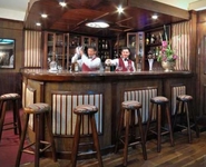 El Rey Palace Apart Hotel