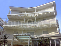 Hotel Arno