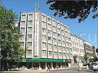 Country Inn & Suites Kensington