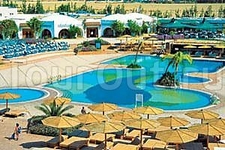 Mercure Hurghada