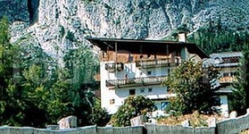 Hotel Belvedere Colfosco