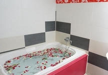 Dong Bang Tourist Hotel
