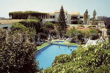 Theofano Hotel