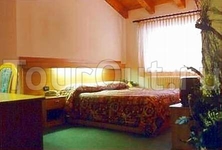 Hotel Selva