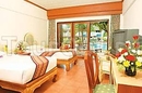 Фото Swiss-Belhotel Thara Resort & Spa