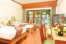 Swiss-Belhotel Thara Resort & Spa
