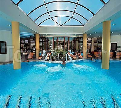 Atrium Palace Thalasso Spa Resort & Villas