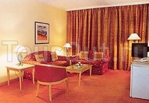 Imperial Suites