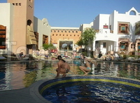 Sharm Inn Amarein