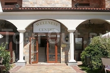 Hotel Riu Palace Helena Sands