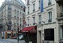 Фото Hotel De Paris Rue De Maubeuge