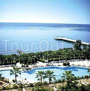 GrandResort Limassol-Cyprus 