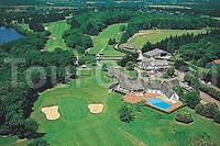 Фото отеля Du Golf International De La Baule Barriere