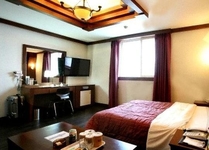 Cheonan Central Tourist Hotel