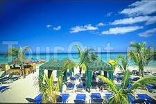 Legends Beach Resort