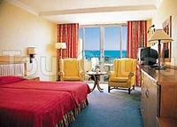 Фото отеля Melas Resort Hotel