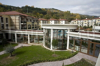 Фото отеля Pirin Park Hotel