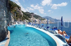 Hotel Miramalfi