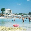 Фотография отеля Vassos Nissi Plage Hotel