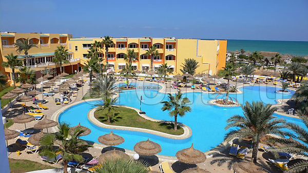 Caribbean World Djerba